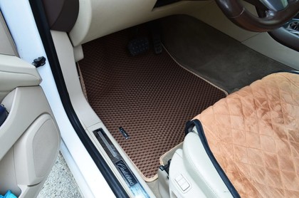 Коврики на Cadillac SRX II 2009&nbsp;-&nbsp;2017 в Тамбове