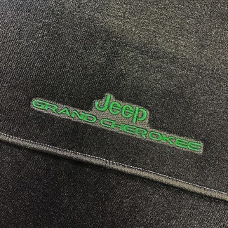 Коврики на Jeep Grand Cherokee (WJ) 1999&nbsp;-&nbsp;2004 в Тамбове