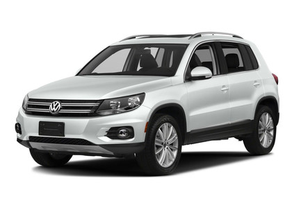 Коврики на Volkswagen Tiguan I 2006&nbsp;-&nbsp;2017 в Тамбове