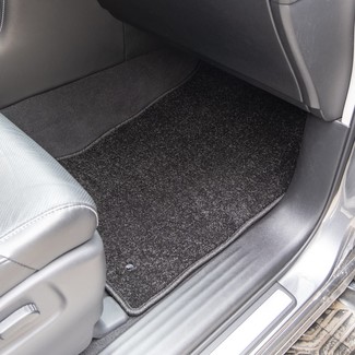 EVA коврики на Infiniti QX80 I 2013&nbsp;-&nbsp;2024 в Тамбове