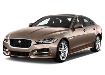 Коврики на Jaguar XJ 2009&nbsp;-&nbsp;2020 в Тамбове