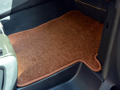 Коврики на Mercedes Vito (W447) 2014&nbsp;-&nbsp;2026 в Тамбове