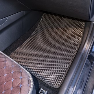 Ворсовые коврики на KIA Ceed III 2018&nbsp;-&nbsp;2026 в Тамбове