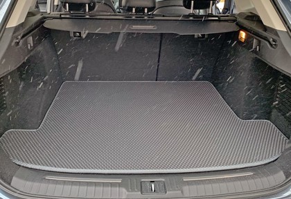 Ворсовые коврики на Exeed TXL 2019&nbsp;-&nbsp;2026 в Тамбове