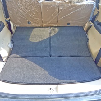 Ворсовые коврики на Mitsubishi Xpander и Xpander Cross 2017&nbsp;-&nbsp;2026 в Тамбове