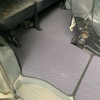 Ворсовые коврики на Mercedes Vito (W639) 2003&nbsp;-&nbsp;2014 в Тамбове