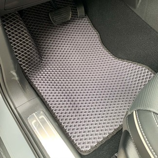 EVA коврики на Tank 300 2021&nbsp;-&nbsp;2026 в Тамбове