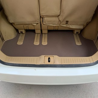 Ворсовые коврики на Honda Elysion 2004&nbsp;-&nbsp;2013 в Тамбове