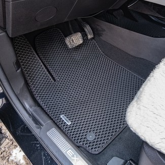 Ворсовые коврики на Exeed TXL 2019&nbsp;-&nbsp;2026 в Тамбове