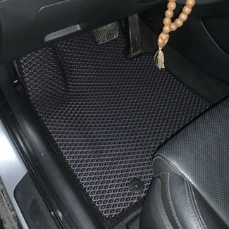 Коврики на Hyundai Tucson III 2015&nbsp;-&nbsp;2021 в Тамбове