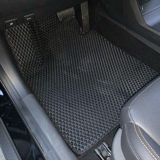 Коврики на Changan Uni-V 2021&nbsp;-&nbsp;2026 в Тамбове