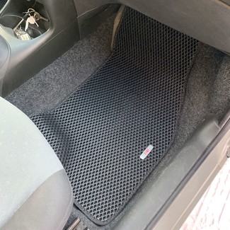 EVA коврики на Fiat Punto II 1999&nbsp;-&nbsp;2013 в Тамбове