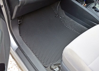 Коврики на Toyota Corolla Axio (E16) 2012&nbsp;-&nbsp;2026 в Тамбове