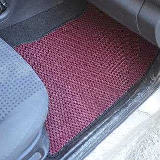 Ворсовые коврики на Seat Cordoba I 1993&nbsp;-&nbsp;2003 в Тамбове