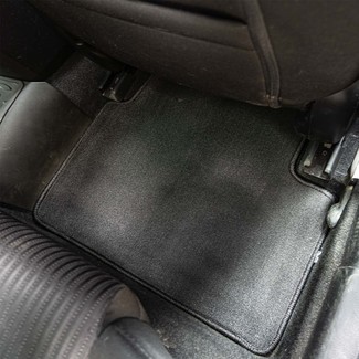 Ворсовые коврики на Mazda 3 2013&nbsp;-&nbsp;2019 в Тамбове