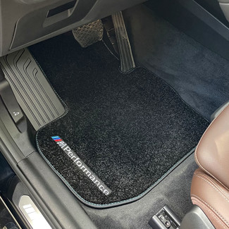 Ворсовые коврики на BMW X4 (G02) 2018&nbsp;-&nbsp;2026 в Тамбове