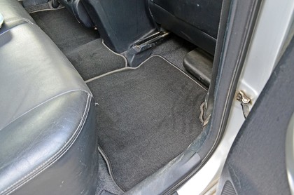 EVA коврики на Toyota Prius (30) 2009&nbsp;-&nbsp;2016 в Тамбове