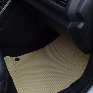 Коврики на Hongqi H5 I 2018&nbsp;-&nbsp;2022 в Тамбове