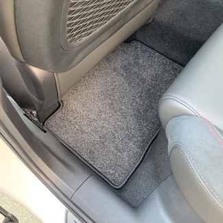 Коврики на Geely Tugella 2019&nbsp;-&nbsp;2026 в Тамбове