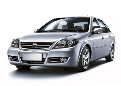 Ворсовые коврики на Lifan Breez 2007&nbsp;-&nbsp;2014 в Тамбове