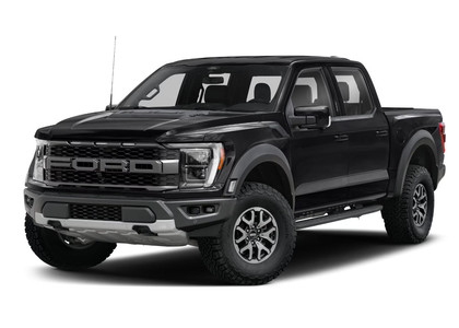 Ворсовые коврики на Ford F150 2020&nbsp;-&nbsp;2026 в Тамбове