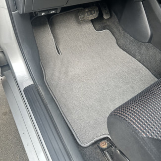 EVA коврики на Nissan Tiida (C11) 2004&nbsp;-&nbsp;2014 в Тамбове