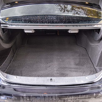 Ворсовые коврики на Mercedes E (W212) 2009&nbsp;-&nbsp;2016 в Тамбове