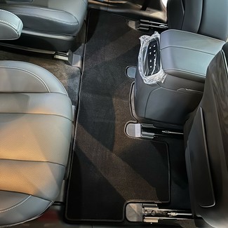 EVA коврики на Seres M7 2022&nbsp;-&nbsp;2026 в Тамбове