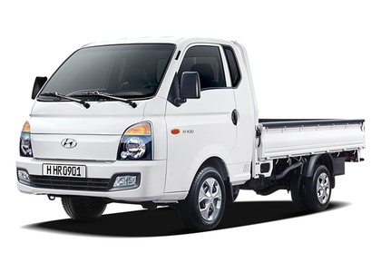 Ворсовые коврики на Hyundai Porter II 2004&nbsp;-&nbsp;2026 в Тамбове