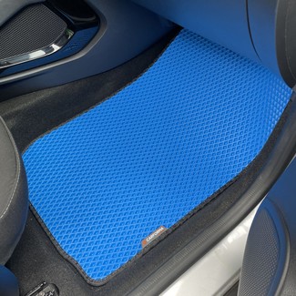 EVA коврики на Renault Kaptur 2016&nbsp;-&nbsp;2022 в Тамбове