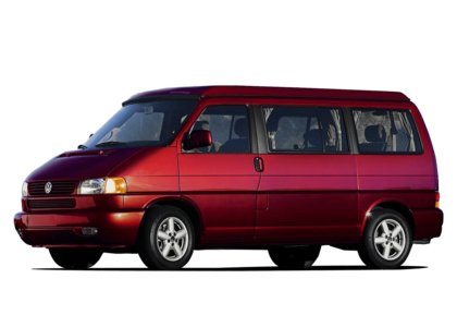 EVA коврики на Volkswagen Transporter (T4) 1990&nbsp;-&nbsp;2003 в Тамбове