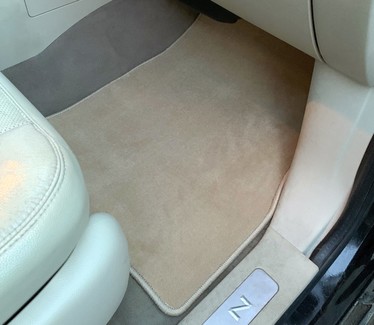 EVA коврики на Lincoln Navigator II 2003&nbsp;-&nbsp;2006 в Тамбове