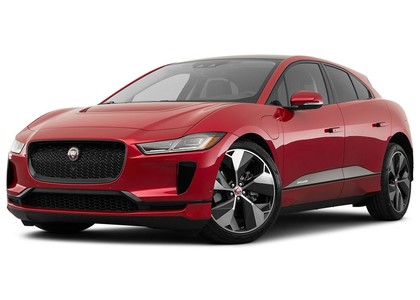 Коврики на Jaguar I-Pace 2018&nbsp;-&nbsp;2026 в Тамбове