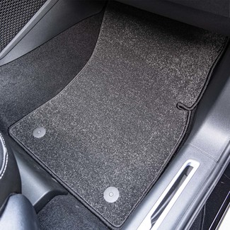 EVA коврики на Volkswagen Taos 2020&nbsp;-&nbsp;2026 в Тамбове