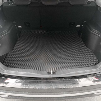 EVA коврики на Haval M6 2021&nbsp;-&nbsp;2026 в Тамбове