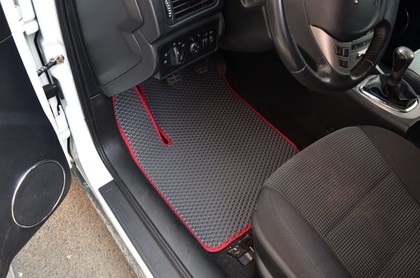 Коврики на Chery M11 2008&nbsp;-&nbsp;2016 в Тамбове