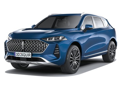 Ворсовые коврики на WEY 05 2024&nbsp;-&nbsp;2026 в Тамбове