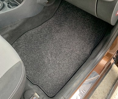 Коврики на Renault Duster I 2011&nbsp;-&nbsp;2021 в Тамбове