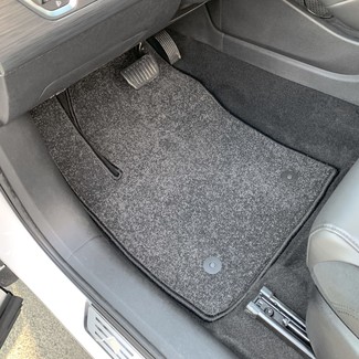 Ворсовые коврики на Knewstar 001 2024&nbsp;-&nbsp;2026 в Тамбове