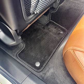 EVA коврики на Volvo XC60 II 2017&nbsp;-&nbsp;2026 в Тамбове