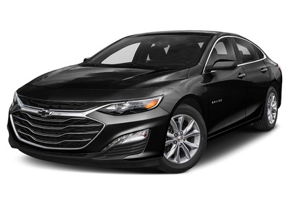Коврики на Chevrolet Malibu IX 2015&nbsp;-&nbsp;2026 в Тамбове