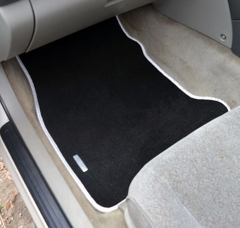 Ворсовые коврики на Toyota Cresta (X100) 1996&nbsp;-&nbsp;2001 в Тамбове