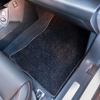 Ворсовые коврики на Haval Dargo X 2022&nbsp;-&nbsp;2026 в Тамбове