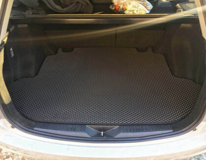 EVA коврики на Toyota Corolla Fielder (E14) 2006&nbsp;-&nbsp;2012 в Тамбове