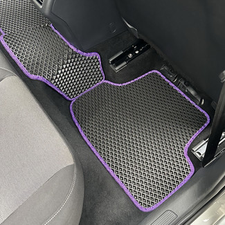 EVA коврики на Volkswagen Golf 8 2019&nbsp;-&nbsp;2026 в Тамбове