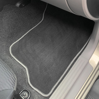 Коврики на Mitsubishi L200 IV 2006&nbsp;-&nbsp;2016 в Тамбове