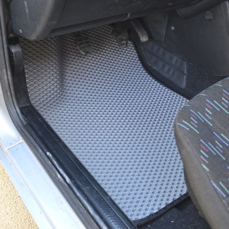 EVA коврики на Volkswagen Golf 3 1991&nbsp;-&nbsp;1998 в Тамбове