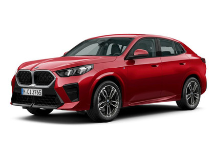 Ворсовые коврики на BMW X2 (U10) 2023&nbsp;-&nbsp;2026 в Тамбове