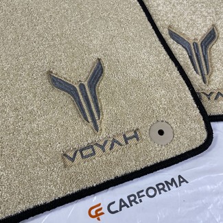 Ворсовые коврики на Voyah Free 2020&nbsp;-&nbsp;2026 в Тамбове