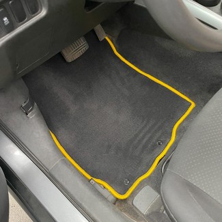 Ворсовые коврики на Mitsubishi RVR III 2010&nbsp;-&nbsp;2024 в Тамбове